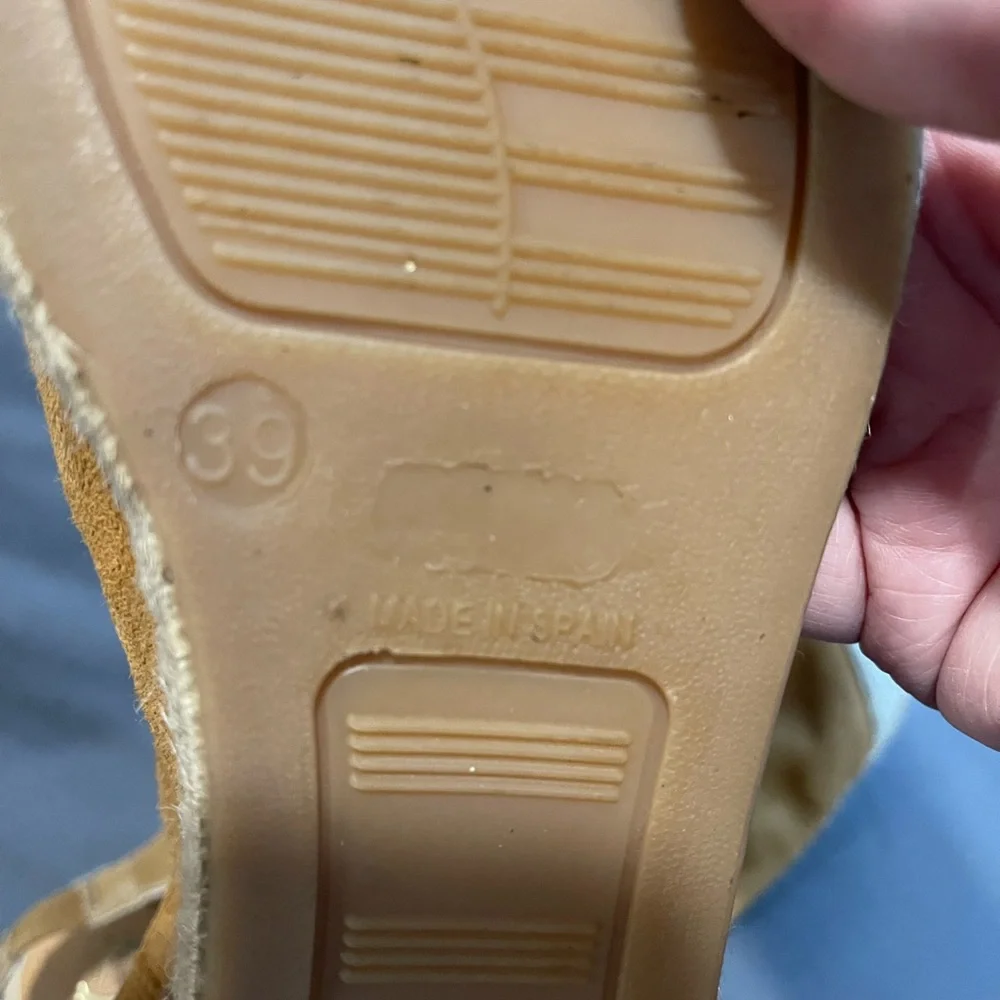 Kanna Slingback Espadrilles - Picture 5 of 5